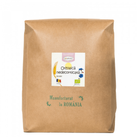 Orzoaica nedecorticată pentru culturi de iarba, eco-bio, 5 kg, Biofarmland