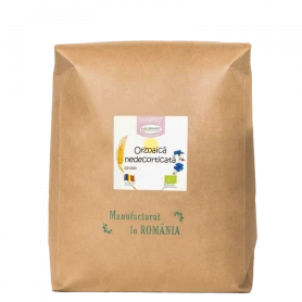Orzoaica nedecorticata pentru culturi de iarba, eco-bio, 20 kg, Biofarmland