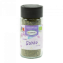 Condiment Salvie, flacon, eco-bio, 15 g, Biofarmland
