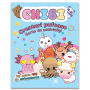 Chibi - Creaturi pufoase - Carte - Editura DPH