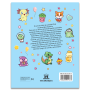 Chibi - Creaturi pufoase - Carte - Editura DPH
