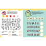 Chibi - Creaturi pufoase - Carte - Editura DPH