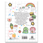 Kawaii - Activitati matematice distractive - Carte - Editura DPH