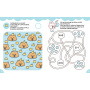 Kawaii - Activitati matematice distractive - Carte - Editura DPH
