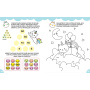 Kawaii - Activitati matematice distractive - Carte - Editura DPH