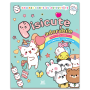 Kawaii - Pisicute adorabile - Carte - Editura DPH