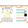 Kawaii - Pisicute adorabile - Carte - Editura DPH