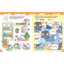 Kawaii - Pisicute adorabile - Carte - Editura DPH