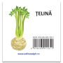 Legume - Carti pliate - Editura DPH