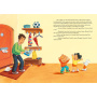 Max (aproape) se pierde - Carte - Editura DPH