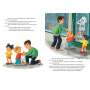 Max (aproape) se pierde - Carte - Editura DPH