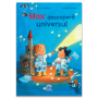 Max descopera universul - Carte - Editura DPH