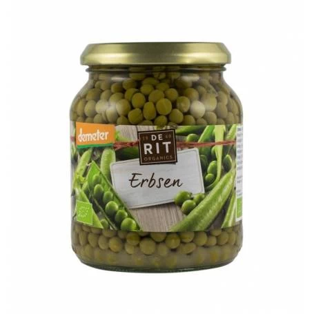 Mazare demeter - eco-bio 350g - De Rit