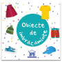 Obiecte de imbracaminte - carti pliate - Editura DPH