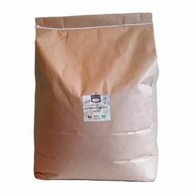 Faina integrala Amestec pentru Paine, eco-bio, 20 kg, Biofarmland, Biofarmland