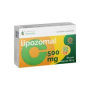 Lipozomal C, sustine sistemul imunitar, 500 mg, 30 capsule, Remedia