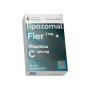 Fier + Vitamina C Lipozomal, 30 capsule, Remedia