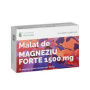Malat de magneziu forte, 1500 mg, 30 comprimate, Remedia