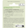 Balsam de buze cu unt de cacao, 4,6 g, Logona