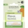 Balsam de buze cu portocale, 4,6 g, Logona