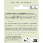 Balsam de buze cu portocale, 4,6 g, Logona