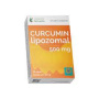 Curcumin Lipozomal, 500 mg, 30 capsule, Remedia
