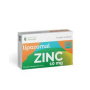 Lipozomal Zinc, 100 mg, 30 capsule, Remedia