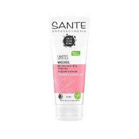 Gel de curatare pentru protectia tenului cu probiotice, 100 ml, Sante