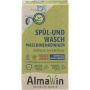 Detergent pentru masina de spalat vase si rufe, 200 g, AlmaWin