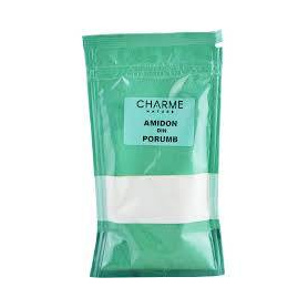 Amidon din porumb, 300 g, Charme