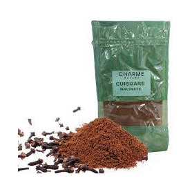 Cuisoare macinate, 50 g, Charme