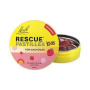 RESCUE KIDS PASTILE CU CAPSUNI, 50 g, REMEDII FLORALE BACH