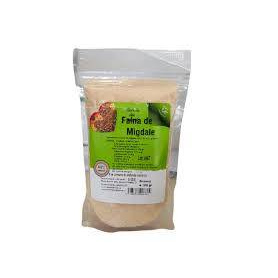 Faina de Migdale dulci, 100 g, Charme