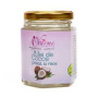 Ulei de cocos presat la rece, 40 ml, Charme
