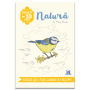 Desen in 10 pasi. Natura - Carte - Editura DPH