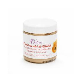 Crema cu ulei de Catina, 250 ml, Charme
