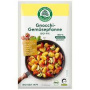 Mix pentru gnocchi si legume la tigaie, eco-bio, 30 g, Lebensbaum