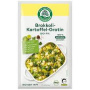 Mix pentru gratinat cartofi si broccoli, eco-bio, 40 g, Lebensbaum