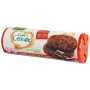 Biscuiti integrali cu fulgi de ovaz si ciocolata, 280 g, Gullon