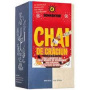 Ceai Chai de Craciun, eco-bio, 18 plicuri, eco-bio, Sonnentor