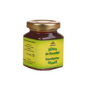 Miere de Eucalipt, 120 g, Apidava