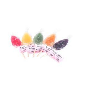 Acadea cu Miere si aroma de fructe, 10 g, Apidava