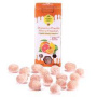 Dropsuri cu miere si propolis cu vitamina c si citrice, 44 g, Apidava