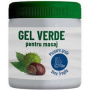 Gel verde pentru masaj, picioare grele si vene fragile, 500 ml, Ondia