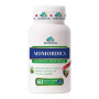 Momordica - Castravete Amar, 400 mg, 60 capsule, Onedia