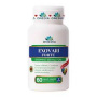 Exovari Forte Diosmina, 250 mg, 60 capsule, Onedia