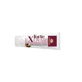 Exovari Forte Emulgel cu Extract de Castan si Diosmina, 100 ml, Onedia