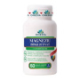 Magneziu Bisglicinat + Vitamina B6, 60 capsule, Onedia