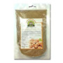 Fibra proteica din miez de nuca, 250 g, Carmita