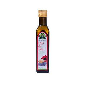 Ulei de Mac, 250 ml, Carmita